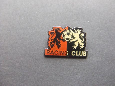 Racing Club voetballeeuwen